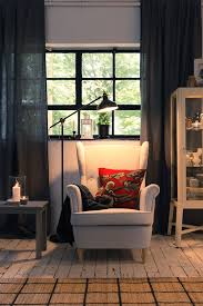 Verlichting In Je Woonkamer Leesstoel Thuis Huisstijl