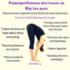 Pin On Yoga Poses And Its Benefits