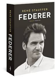 Leestip: Biografie Federer