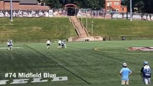 Brendan Reddington's Lacrosse Recruiting Profile