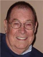 George Roethele Obituary (2018)