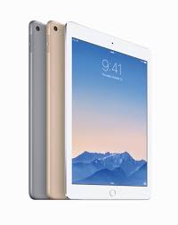 Thinner Apple Ipad Air 2 And Ipad Mini 3 Features Touch Id Fingerprint Sensors Ipad Air Ipad Air 2 New Apple Ipad