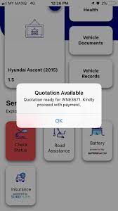 Servis dipercayai dilakukan oleh perodua service center dealer cawangan jalan ipoh dan barangan yang ditukar semasa 10,000 km mileage tidak sepatutnya ditukar. Senang Dan Praktikal Untuk Servis Dan Pemeriksaan Kereta Menggunakan Aplikasi Serv Enchanted Life Begins