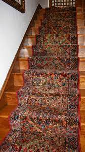 Elegant And Traditional Oriental Style Custom Stair Runner Stair Runner Stair Runner Carpet Staircase Runner