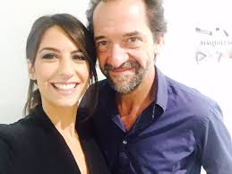 À 30 ans, hélène mannarino assoit petit à petit son statut de journaliste premium. Helene Mannarino En Twitter Merci Stephanedegroodt D Etre Venu Dans La Carteblanche Lci Merci D Avoir Joue L Interviewer Lundanslautre Demain Au Cinema Https T Co Vw6lp5f5en