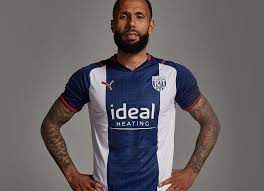They were renamed west bromwich albion in 1880, becoming the first team to adopt the albion suffix; West Bromwich Albion 2021 22 Puma Home Kit 21 22 Kits Football Shirt Blog