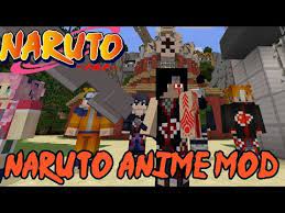 Apr 22, 2021 · this mod have: Minecraft Naruto Mod Rinnegan Mp3 Mp4 Indir Dur