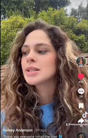 Kelsey Hair's Instagram, Twitter & Facebook