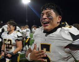 Solanco vs. New Oxford