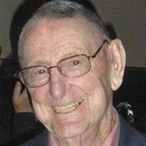 Leo Edward Mullen Obituary