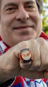 Screen reporter Dan Patton spent four days in the streets and