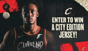 Authentic cleveland cavaliers jerseys are at the official online store of the national basketball association. 2020 2021 Cleveland Cavaliers City Edition Jersey Cavs Team Shop