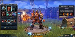 And when you start a … Betadwarf Announces Huge Changes To Minion Masters Wild Card Mechanic