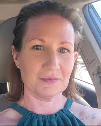 Hey everyone! Just stumbled across this group 😊 Here's a bit about me...  Name: Tara Age: 47 Height: 5'5 Birthday : June 26 Sexuality : Straight  Location : West Edmonton Favorite ￼