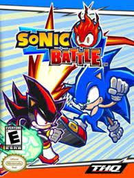 Emerl (エメル emeru) is a fictional character from the sonic . Sonic Battle Cheats For Game Boy Advance Gamespot