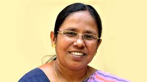 In the meeting we briefed about our activities and how we are able to supply almost 25% of face shields free of cost of govt. All New Faces From Cpm Excluding K K Shailaja Here Is The Probable List Pinarayi Cabinet