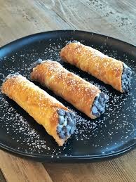 Browse 642 cannoli stock photos and images available, or search for making cannoli or eating cannoli to find more great stock photos and pictures. Homemade Cannolis Cake By Courtney