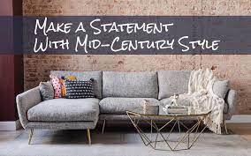 Rated 4.5 out of 5 stars. The 10 Best Mid Century Modern Sectional Sofas Modern Digs