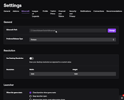 Head over to the mods tab and click on minecraft. Other Kehaan S Blog