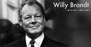 Was ihn, der eingebürtiger lübecker und dem norden verbunden war, mit unkel verband, um hier sein haus zunehmen undseinen lebensabend zu. Willy Brandt Friedrich Ebert Stiftung Portal Zur Geschichte Der Sozialdemokratie