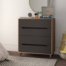 Maybe you would like to learn more about one of these? Mercury Row Aristocles 4 Drawer Bachelor S Chest In Natural Maple Reviews Wayfair