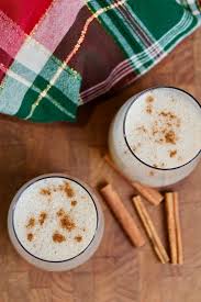 Congratulations to one of our favorite #nondairy brands @miyokoscreamery for winning a law suit on attempts to being blocked from using terms such. Best Vegan Eggnog 5 Minute Recipe The Cheeky Chickpea