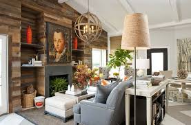 Many of our rustic lighting fixtures offer several options for customization, allowing you to match our rustic lighting to your home decor. 35 Best Rustic Living Room Ideas Rustic Decor For Living Rooms
