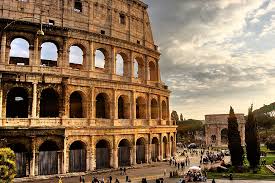 Biglietti Del Colosseo Entrata Rapida Colosseum Tickets