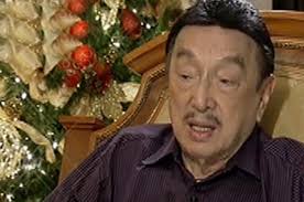 Dolphy the dad: Equal love for 18 kids
