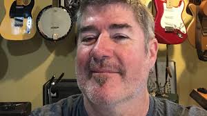 Live From Studio A: Randy Casey