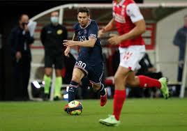 Free with bein sports on kayo freebies: Messi Comes On As Second Half Sub To Make Psg Debut In Ligue 1 Reuters