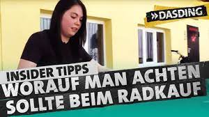 gebrauchtes fahrrad kaufen worauf muss ich achten