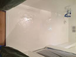Keep reading to learn to prepare the. Reglazing Tile In Bathroom Home Design Ideas
