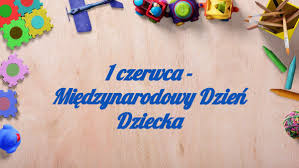 Międzynarodowy dzień dziecka przypada na dzień 1 czerwca. Dzien Dziecka Elena Madej By Elenamadej On Genially