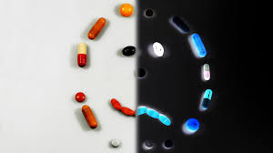 Antidepressiva Wie Lange Bleiben Antidepressiva Im Korper Puls Srf
