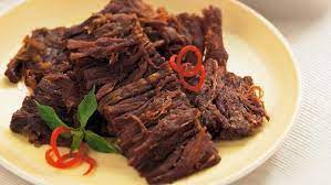 Resep Cara Membuat Empal Gepuk Sapi Empuk Sedap Dan Gurih Lifestyle Fimela Com
