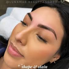 Lunamar Beauty & Brows