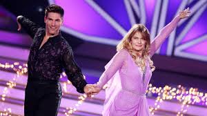 Laut christian polanc war „let's dance 2020 für ihn der horror. Let S Dance Tanzer Christian Polanc Uber Seine Tanzpartnerinnen Stern De