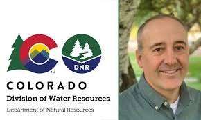 Colorado Division of Water Resources