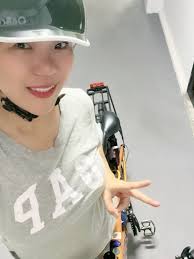 Self DIY mudguard from an unused waterbottle ...