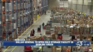 Self storage units in bowling green, ky, 42104. Dollar General To Open Cold Storage Facility In Bowling Green