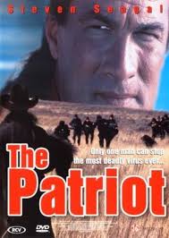 The Patriot (Dvd), Gailard Sartain