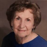 Obituary for Marie Ellouise Wolfe