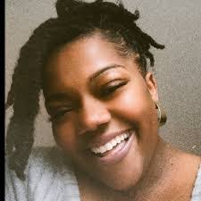 Davita Brown's Instagram, Twitter & Facebook