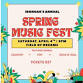 IronOak's Outdoor Spring Music Festival