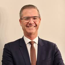 It brings us so much joy to have Chris Tarrant join our executive team as  our new Chief Development Officer!