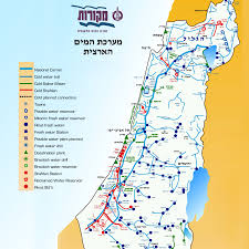 citation needed the purple line marks the boundary between israel and syria. Best Maps Of Israel Palestine Cjpme English