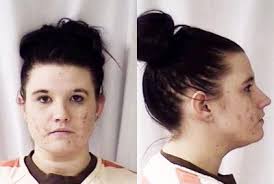 Cheyenne woman sentenced for stealing guns from her grandparents