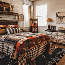 A small master bedroom doesn't have to be a problem. Southwestern Style Ideas For Your Home