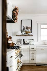 Displays grouped by color produce a big visual impact. Farmhouse Kitchen White Shaker Cabinets Filing Cabinets Icon
